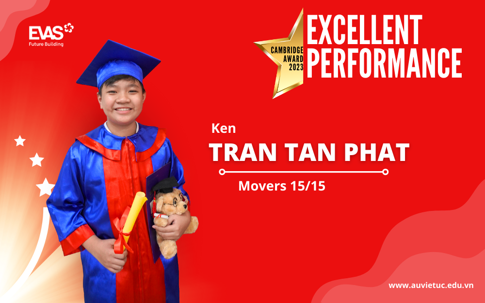 Học viên Trần Phát Tài